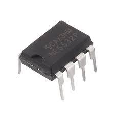 NE5532P NE5532P