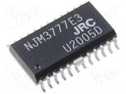 NJM3777E3