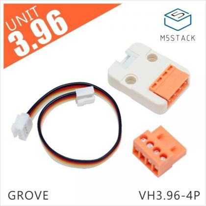 Official 3.96 Unit