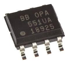 OPA551UA