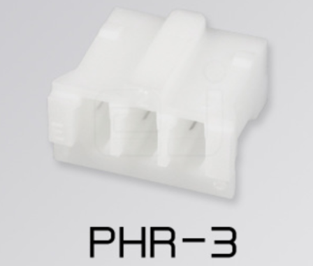 PHR-3 PHR-3