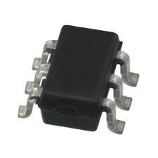 PIC10F206T-E/OT