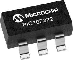 PIC10LF322-E/OT PIC10LF322-E/OT