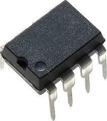 PIC10F200-I/P PIC10F200-I/P