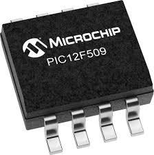 PIC12F509-E/SN PIC12F509-E/SN