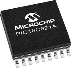 PIC16C621A-20/SO
