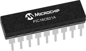 PIC16C621A-20SO