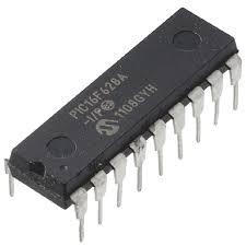 PIC16F628A-I/P