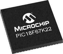 PIC18F67K22T-I/PT PIC18F67K22-I/PT