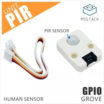 U004 UNIT-PIR PIR Unit