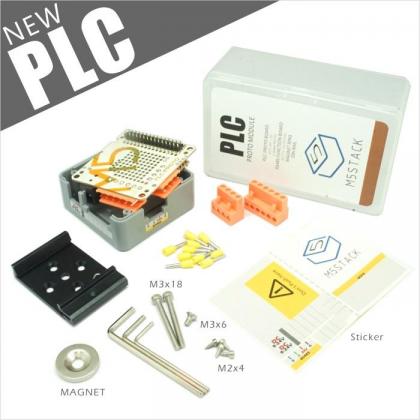 PLC Kit Module