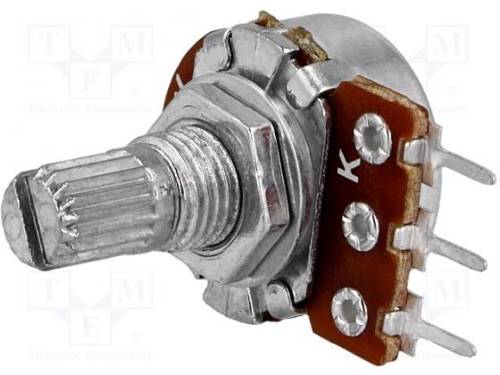 50 кОм