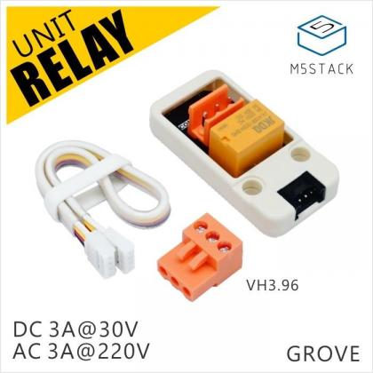 Relay Unit