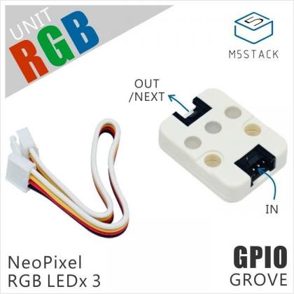 RGB Unit