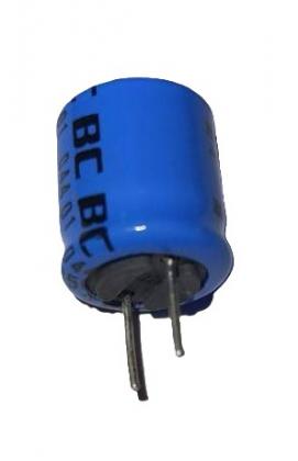 100 мкФ 200 В 20% (044 RSH)