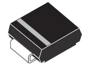 SMBJ30A