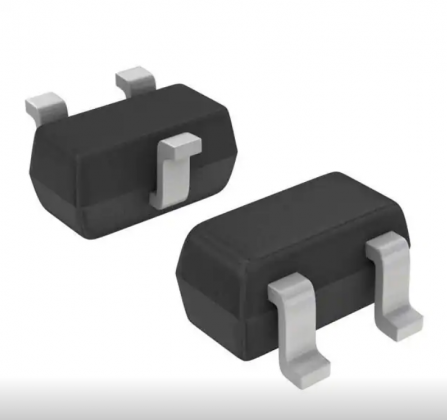 Si2300DS-T1-GE3 Si2300DS-T1-GE3