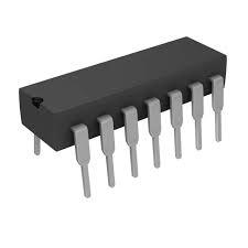 SN7406N SN7406N