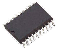 SN74ABT245BDWR