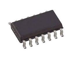 SN74AC04D