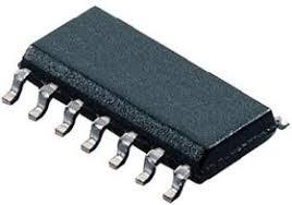 SN74AC14DR