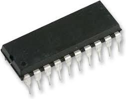 SN74AC240N SN74AC240N