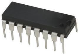 SN74ALS153N SN74ALS153N