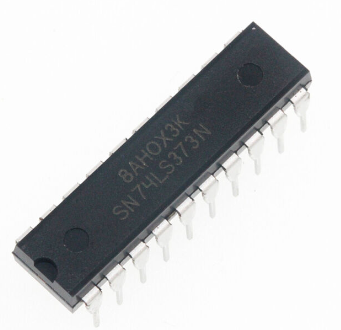 SN74ALS373N SN74ALS373N