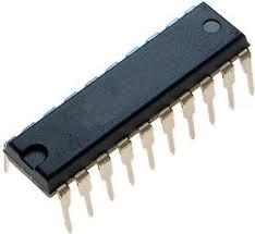 SN74ALS574BN SN74ALS574BN