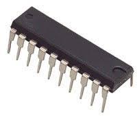 SN74ALS645AN