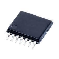 SN74HC04PWT