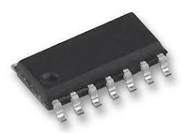 SN74HC14D SN74HC14D