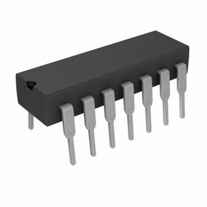 SN74HC164N SN74HC164N