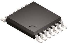 SN74HC21PW