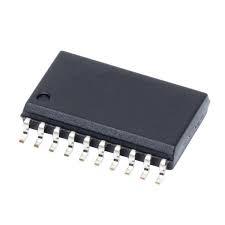 SN74HC245DWR