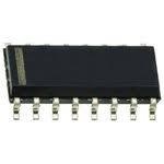 SN74HC257D SN74HC257D