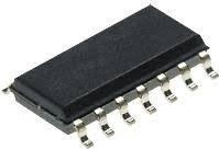 SN74HC32D