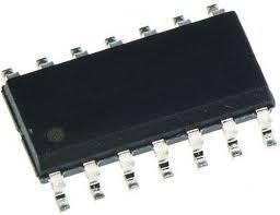 SN74HC393D