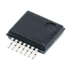 SN74HC4066DBR SN74HC4066DBR