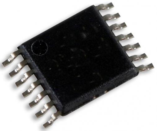 SN74HC4066PWR