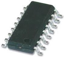 SN74HC595DR