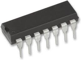 SN74LS107AN
