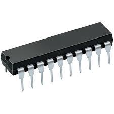 SN74LS373N