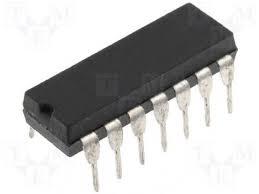 SN74LS393N SN74LS393N