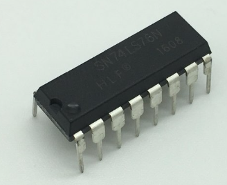 SN74LS90D SN74LS90D