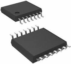 SN74LVC125APWR SN74LVC125APWR
