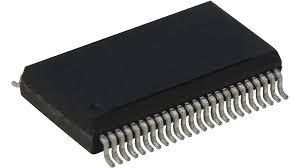 SN74LVC16245ADL SN74LVC16245ADL