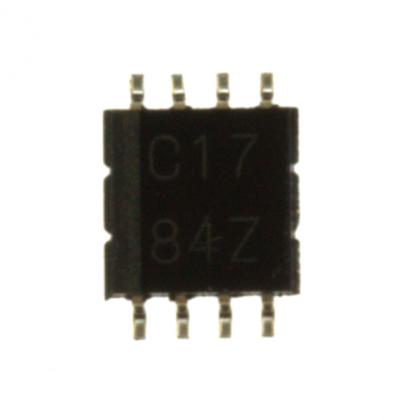 SN74LVC3G17DCTR