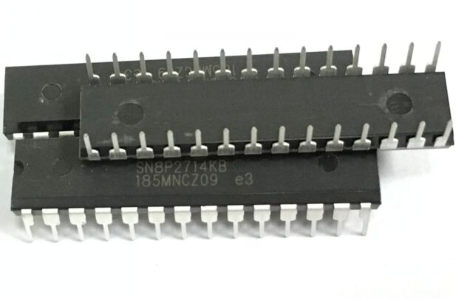 SN8P2711BSG