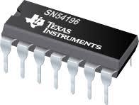 SNJ54HC393J